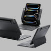 360 magnetische Tastaturhülle für iPad