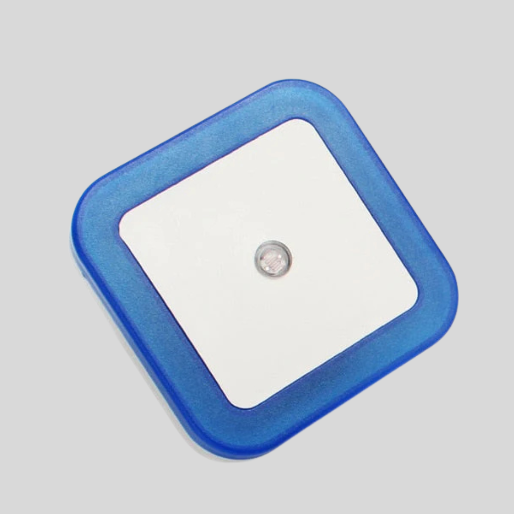 Nachtlicht mit Bewegungssensor