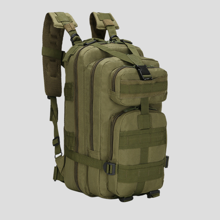 30L Outdoor Tactical Backpack