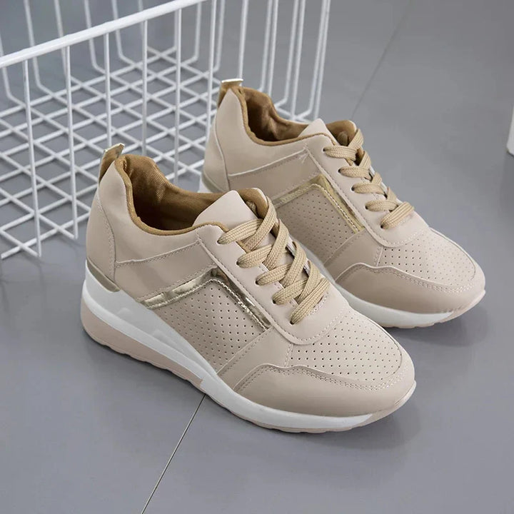 Ergonomische Sneakers für Damen