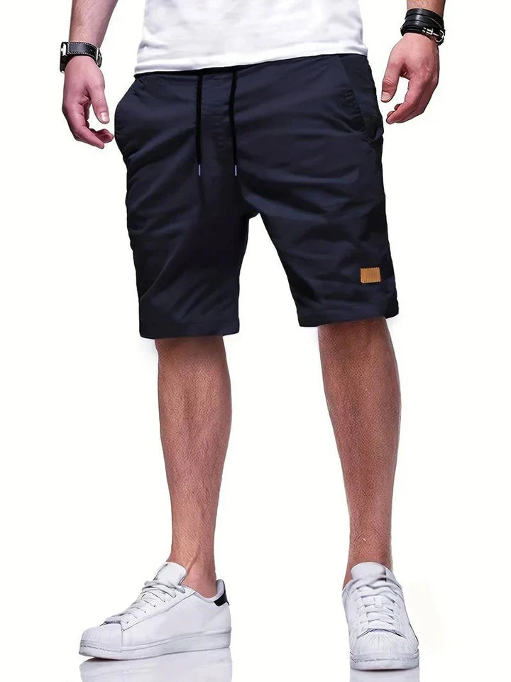 Shorts – Stil und Komfort für warme Tage
