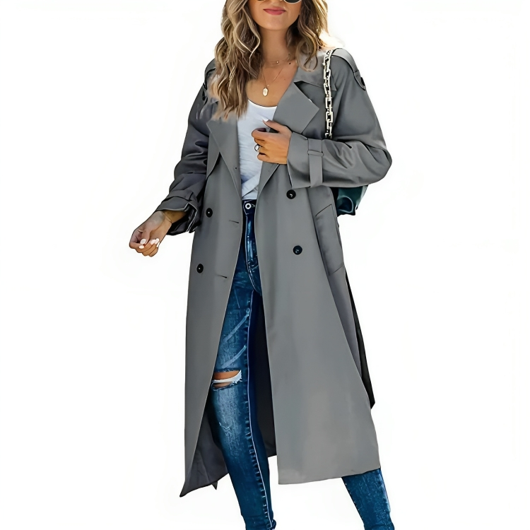 Trenchcoat für Damen