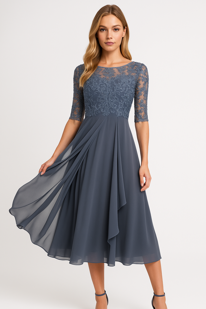 Abendkleid – Eleganz für besondere Anlässe