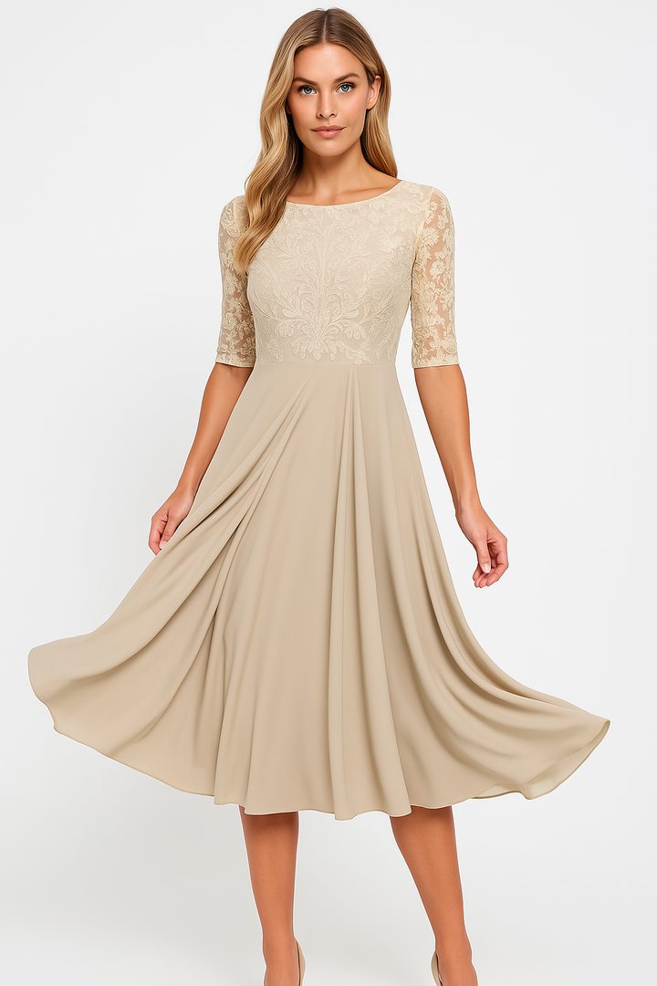 Abendkleid – Eleganz für besondere Anlässe