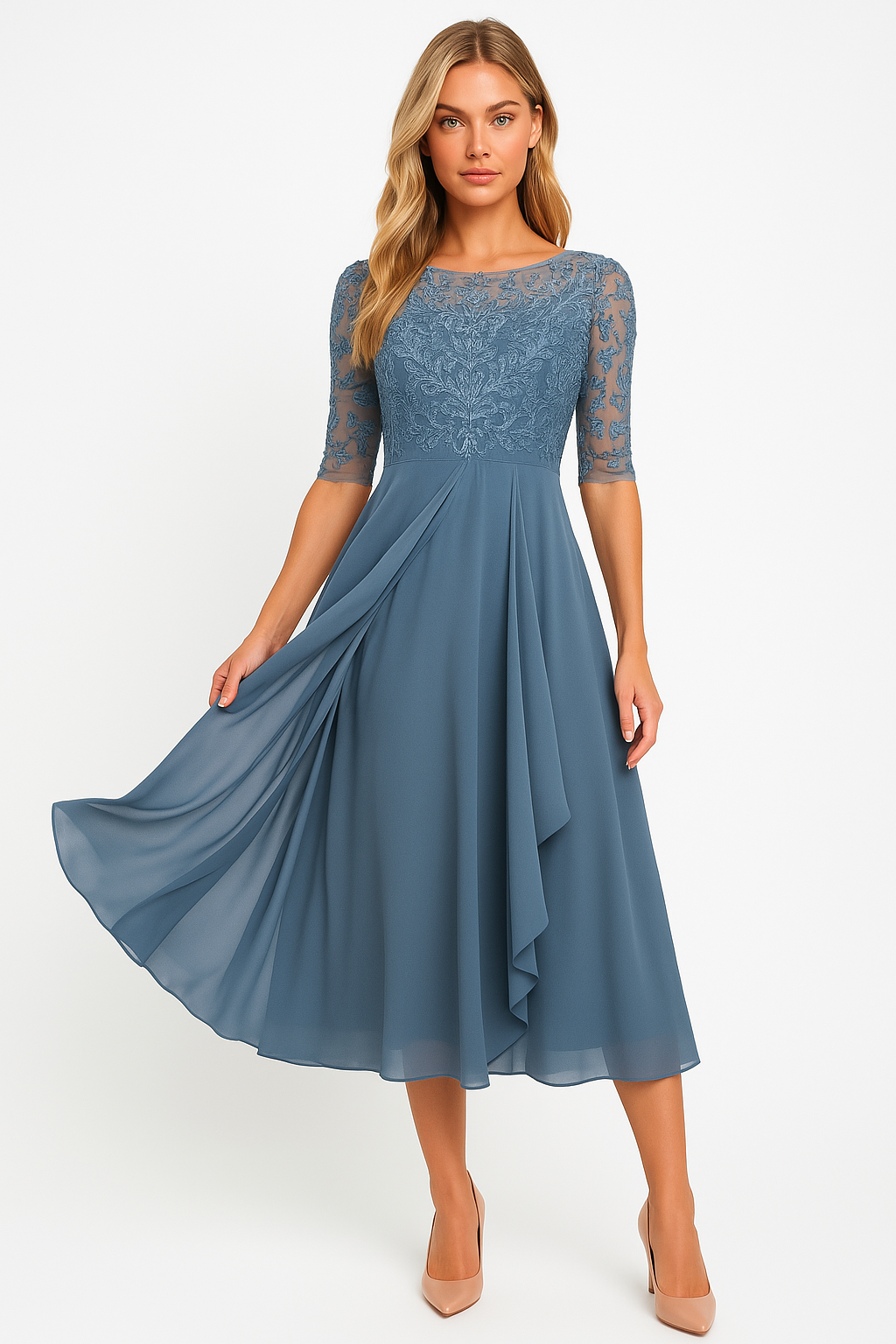 Abendkleid – Eleganz für besondere Anlässe