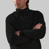 Herren-Rollkragenpullover