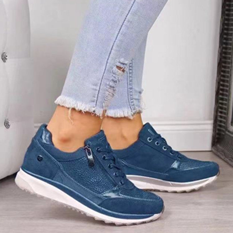 Dita Orthopädische Komfortschuhe für Damen – Stil und Unterstützung für den ganzen Tag