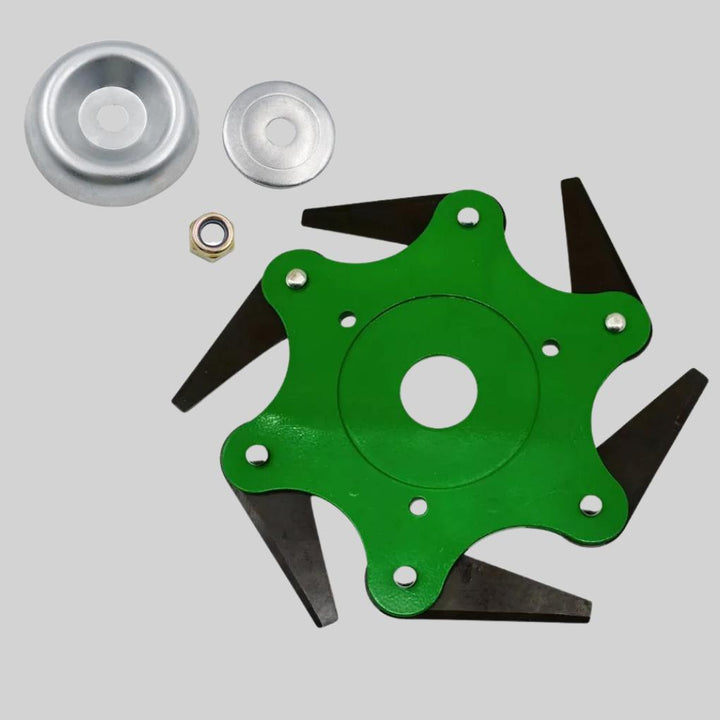 Aufsatzkopf für Freischneider