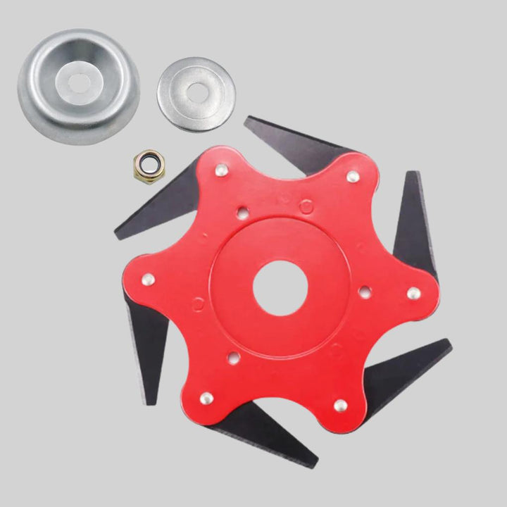 Aufsatzkopf für Freischneider