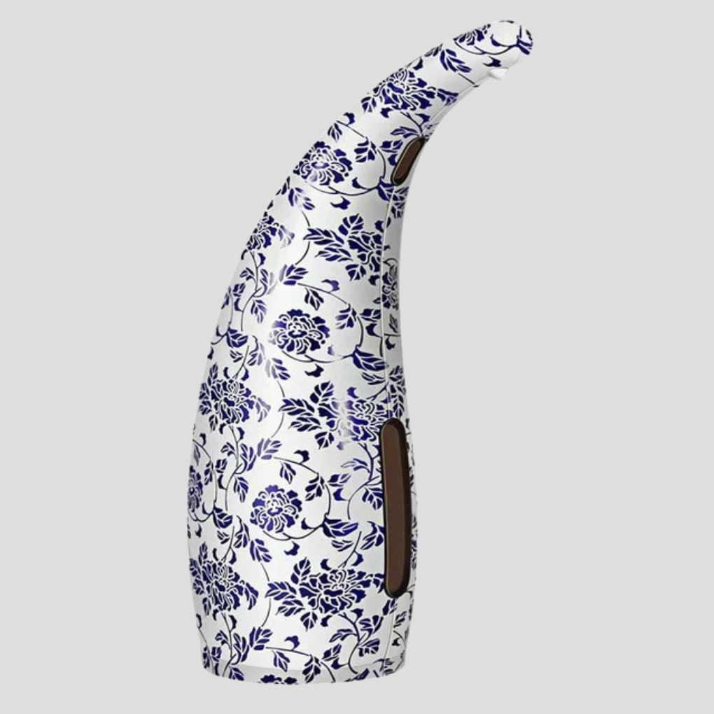 Automatischer berührungsloser Seifenspender