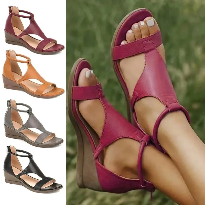 Orthopädische Sandalen – Komfort und Stil für jeden Tag