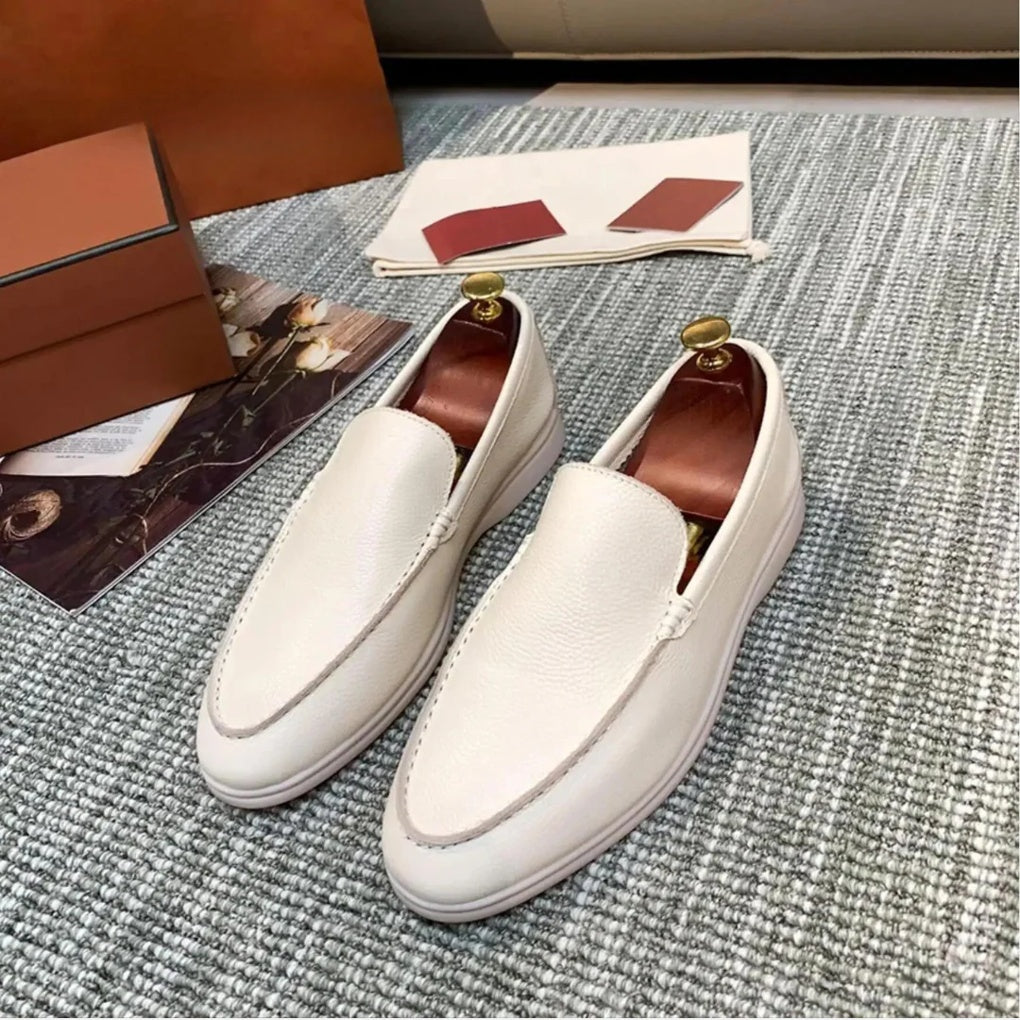 Loafer für Damen und Herren
