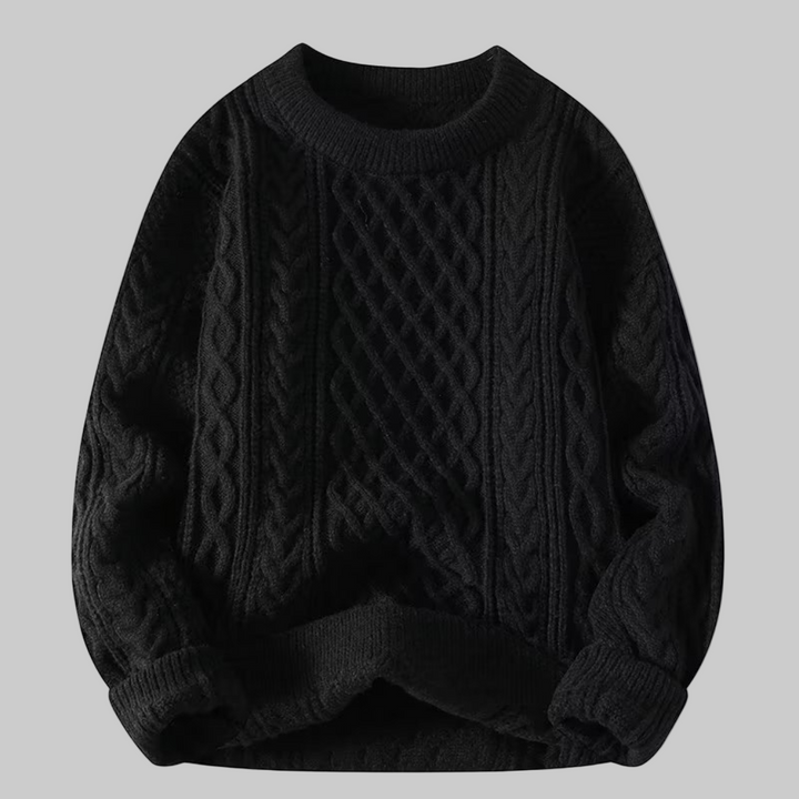 Wollpullover für Damen