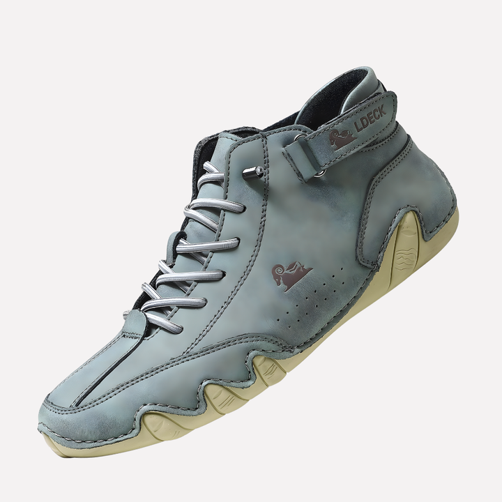 Unisex Outdoor Smartwatch