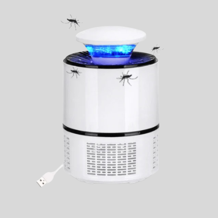 Elektrische Mückenvernichtungslampe