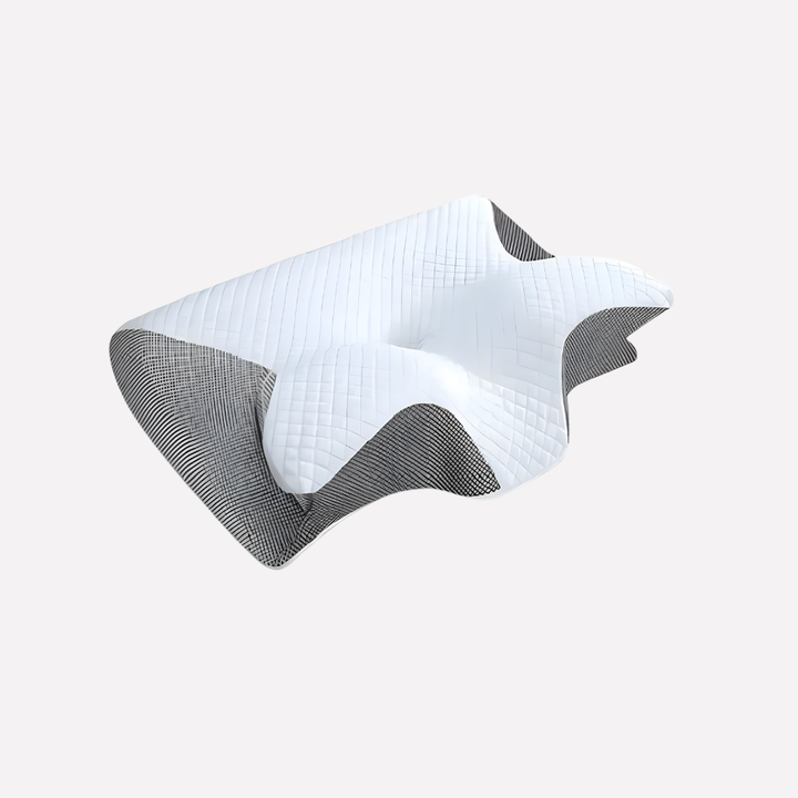 Stützendes Schlafkissen