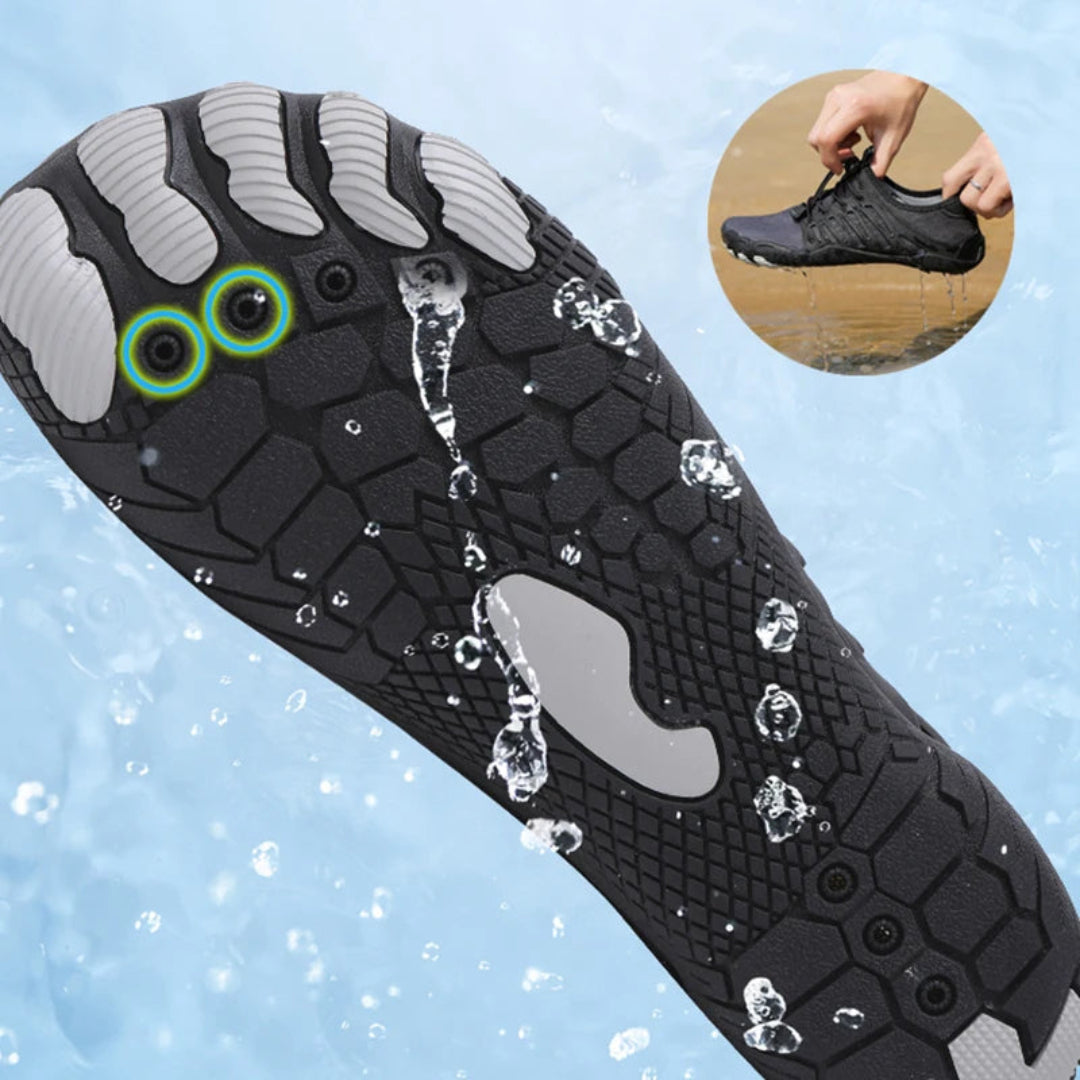 Barefoot Schuhe  Natürliches Laufgefühl für jeden Tag