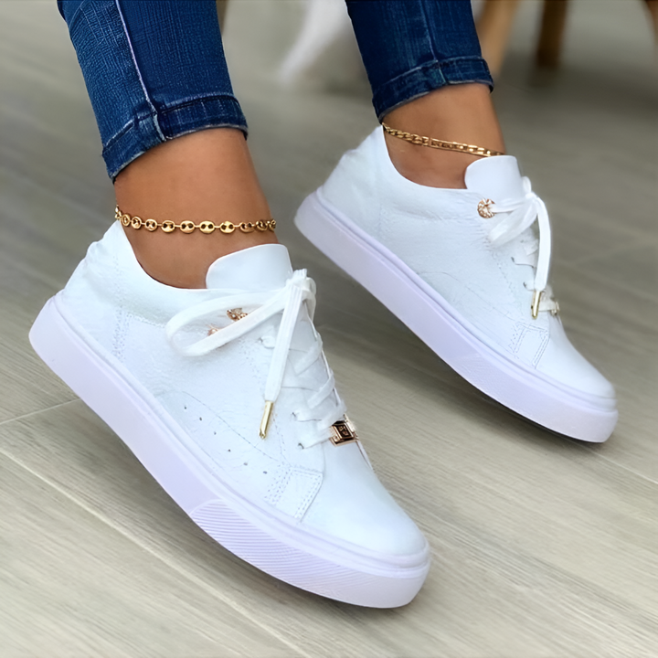 Moderne Sneakers für Damen