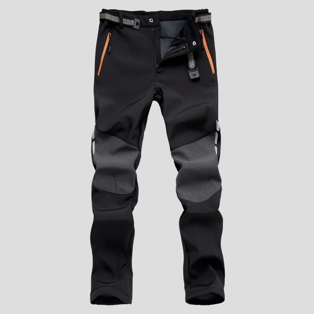 Herren-Outdoorhose