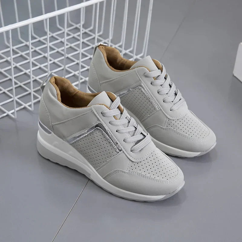 Ergonomische Sneakers für Damen