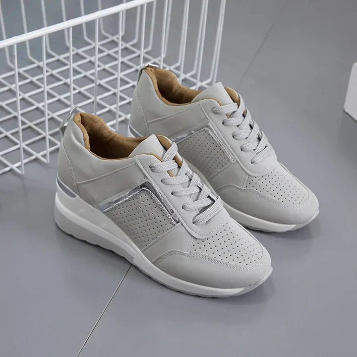 Ergonomische Sneakers für Damen