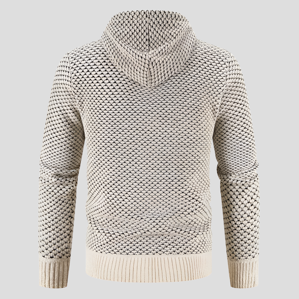 Outdoorhose für Herren mit mehreren Taschen