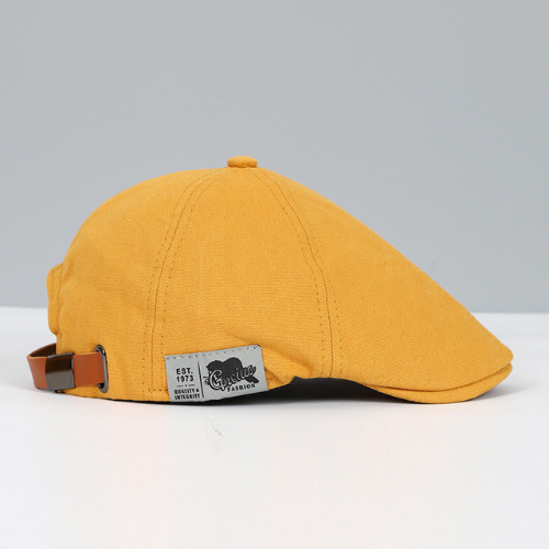 Béret – Klassischer Charme mit modernem Flair