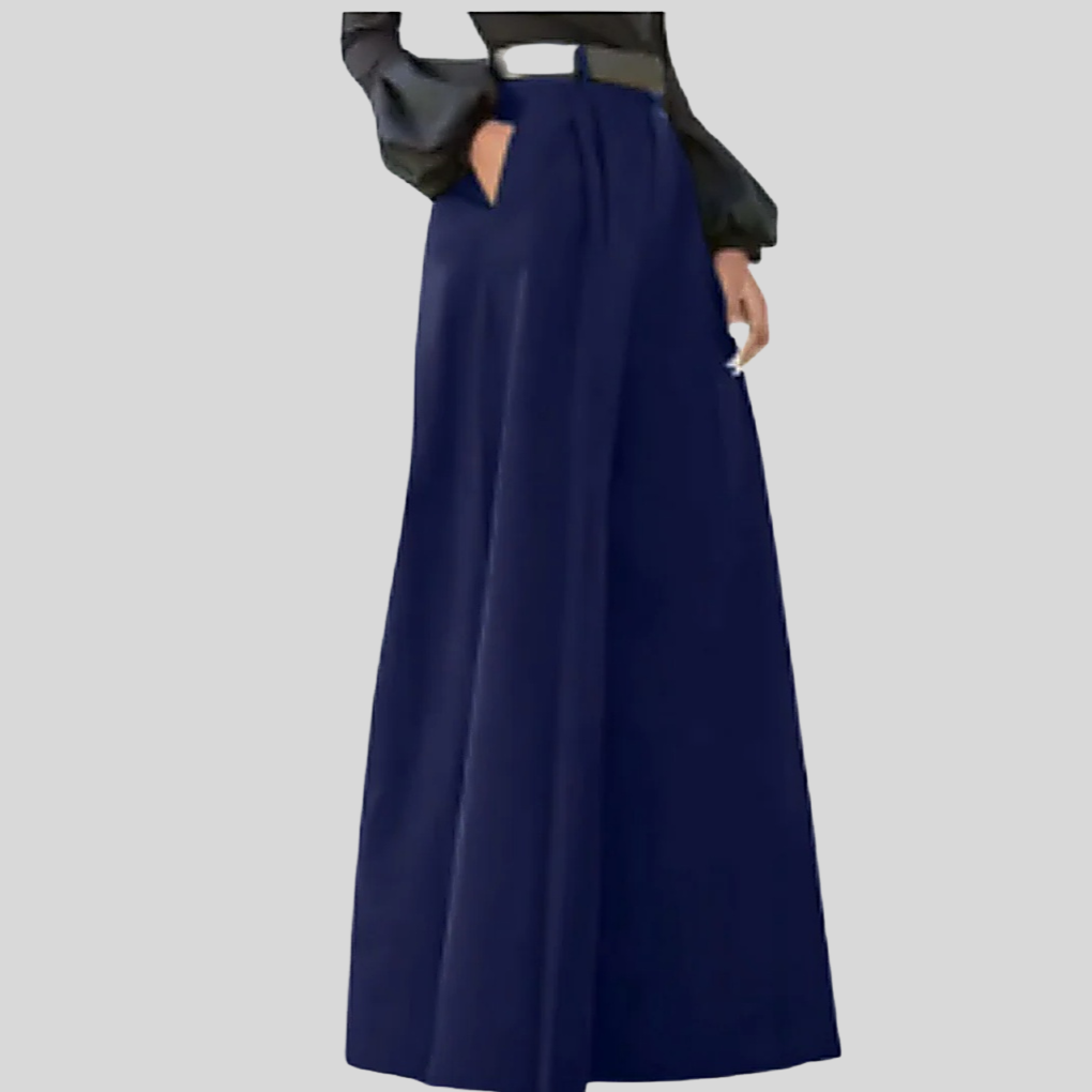 Weite Hosen für Damen