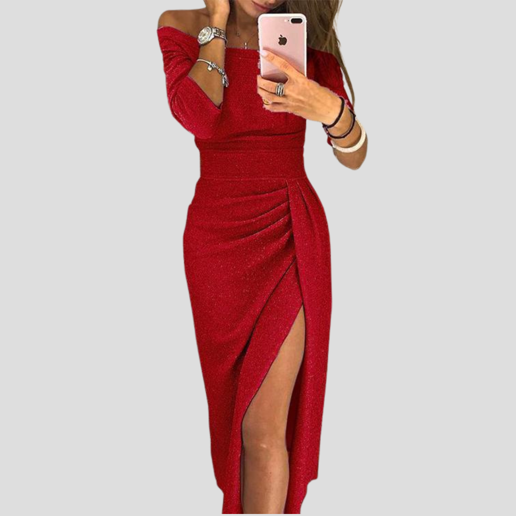 Stylisches Kleid für Damen