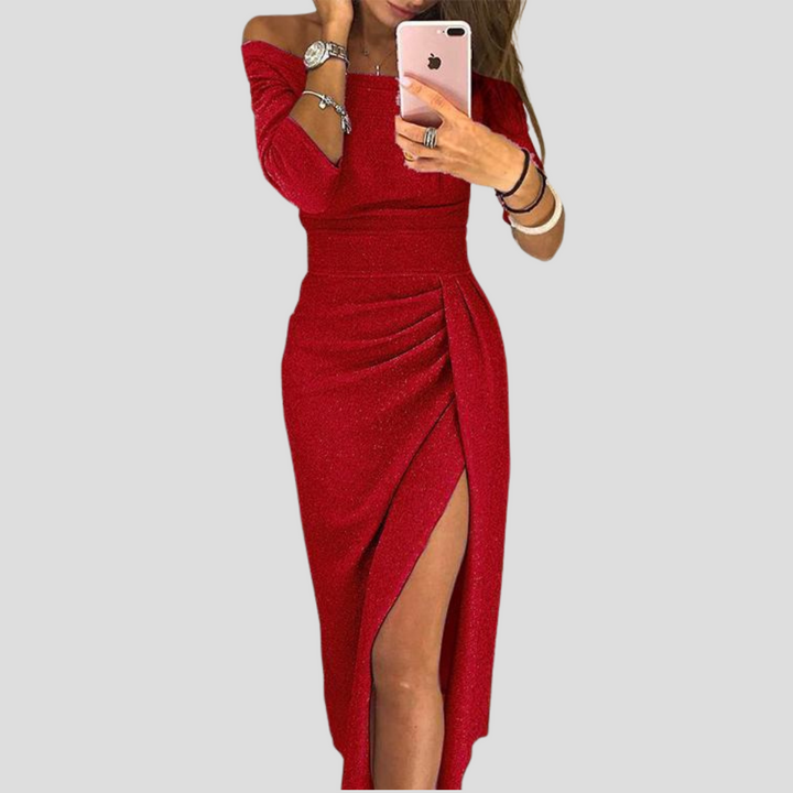 Stylisches Kleid für Damen