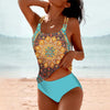 Ella Badeanzug – Boho-Stil für sonnige Tage