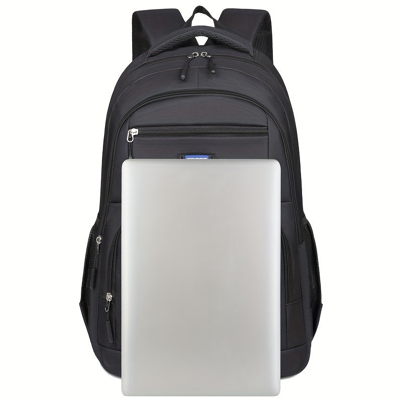 Langlebiger Herren-Rucksack