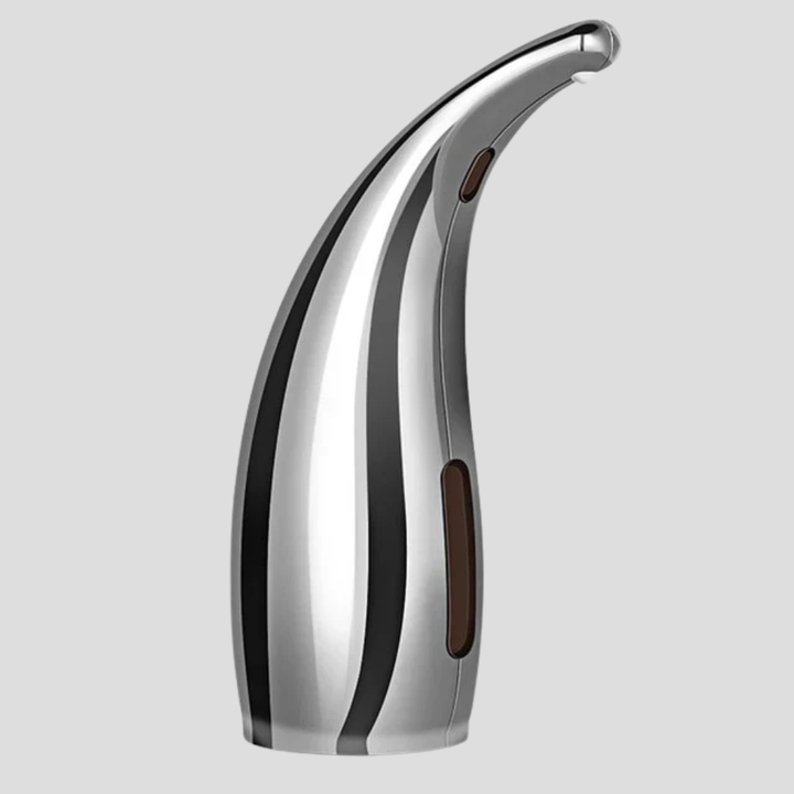 Automatischer berührungsloser Seifenspender