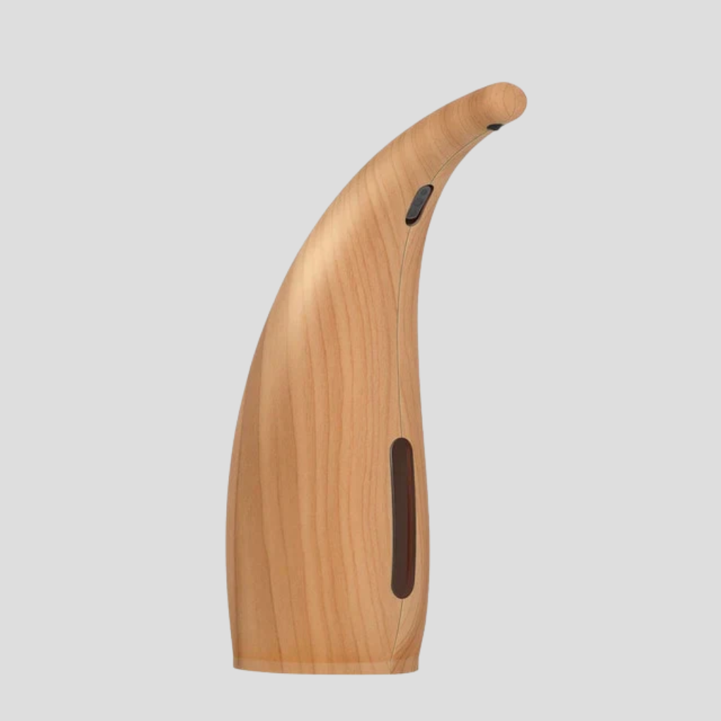 Automatischer berührungsloser Seifenspender