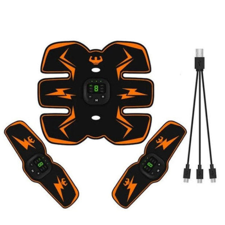 Muskel-Elektrostimulator EMS