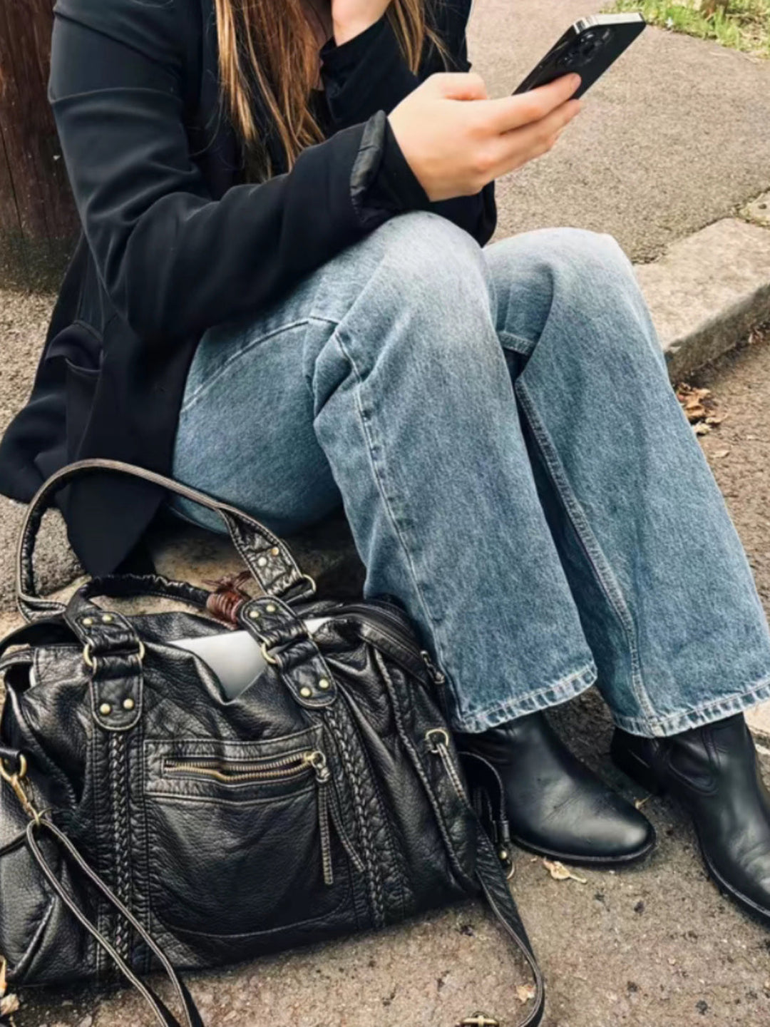 Umhängetasche für Damen