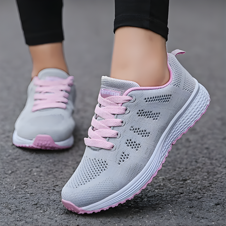 Freizeit-Sneakers für Damen