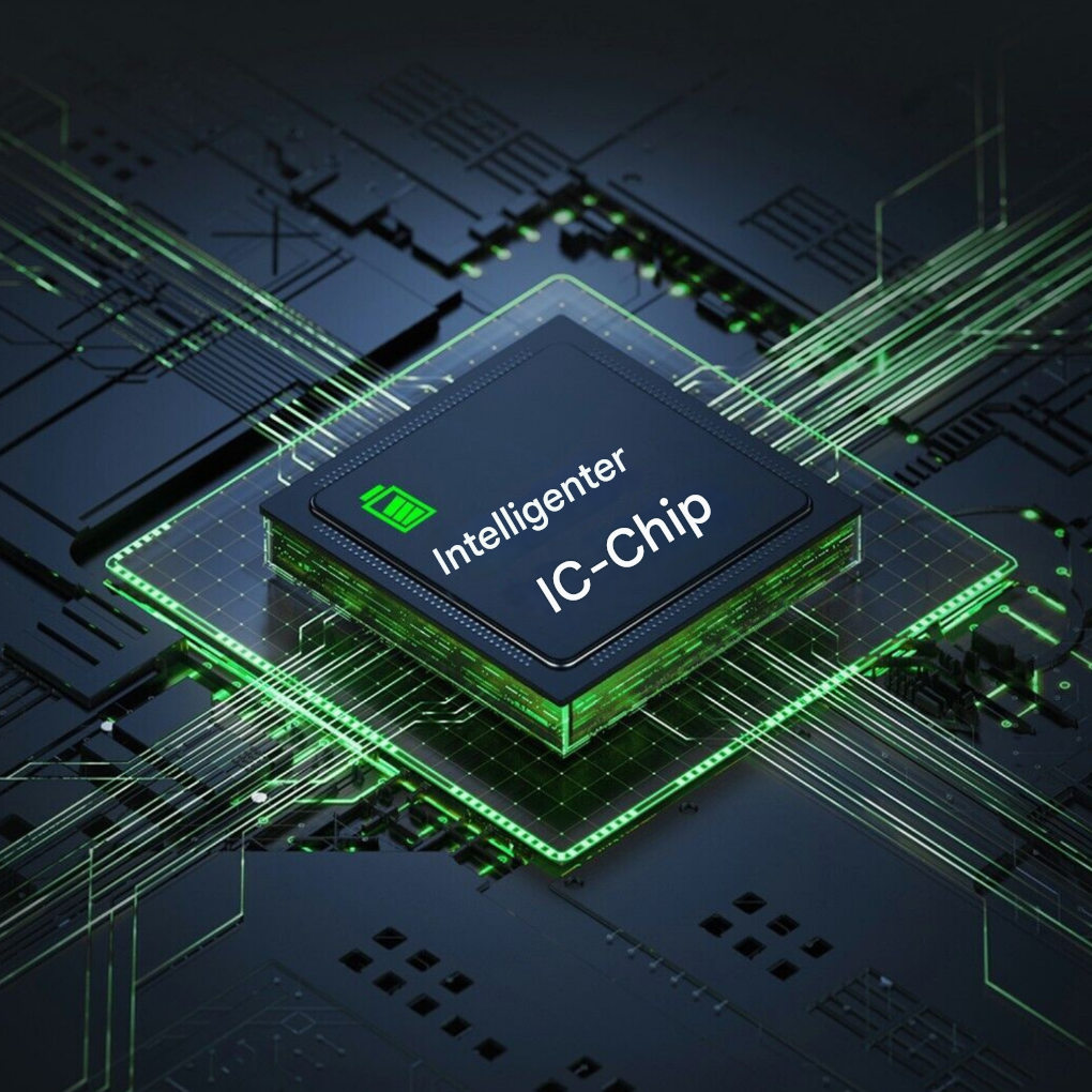 Digitale HDTV-4K-Innenantenne mit großer Reichweite