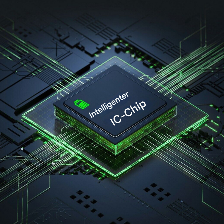 Digitale HDTV-4K-Innenantenne mit großer Reichweite