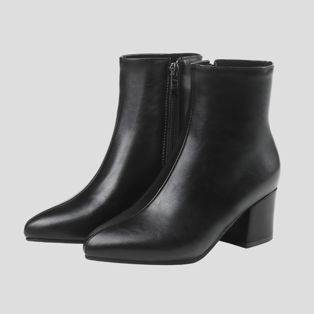 Damen-Stiefeletten
