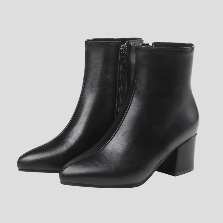 Damen-Stiefeletten