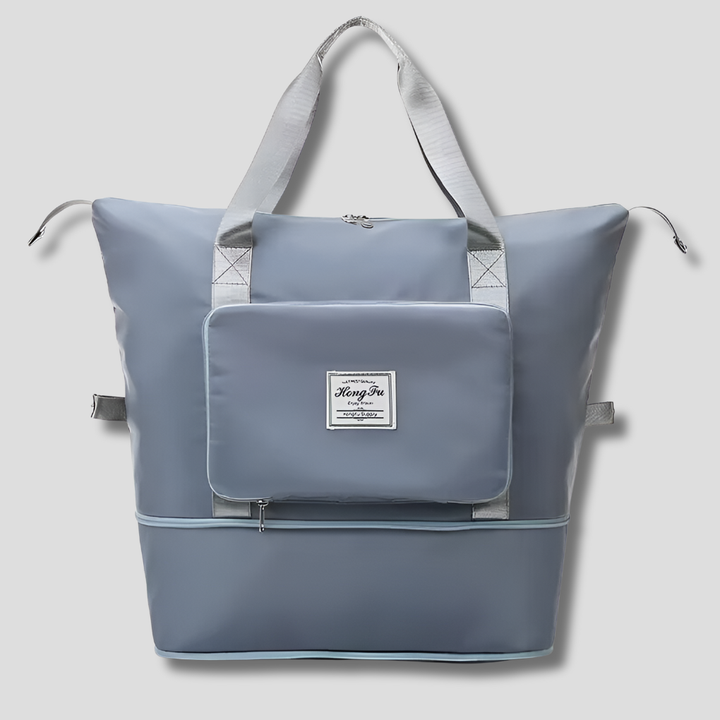 Faltbare wasserdichte Reisetasche