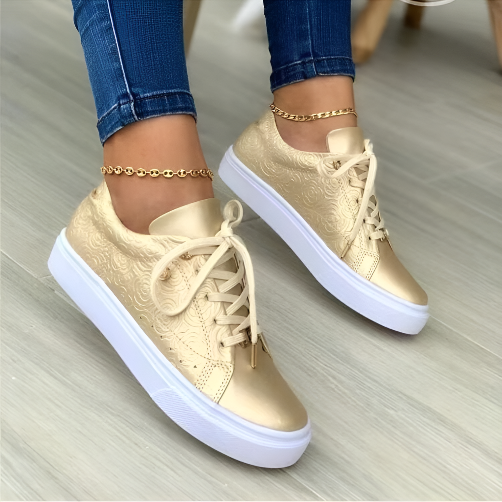 Moderne Sneakers für Damen