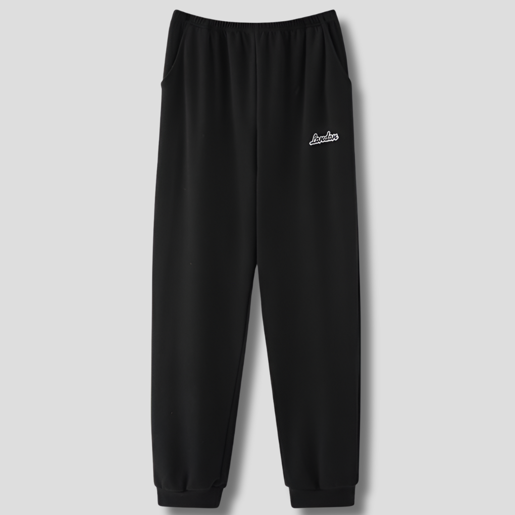 3er-Pack Flanell-Pyjama-Hosen für Herren