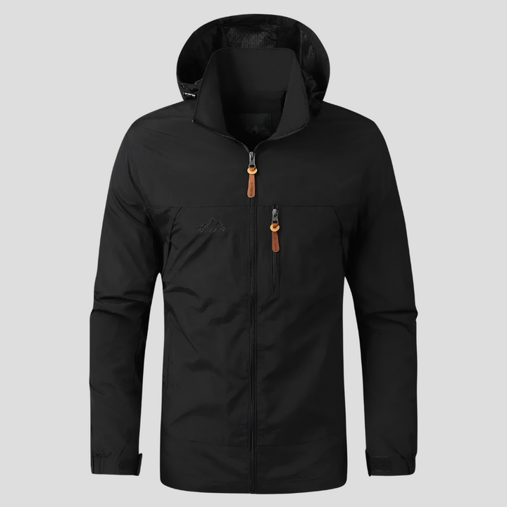 Herren-Outdoorjacke