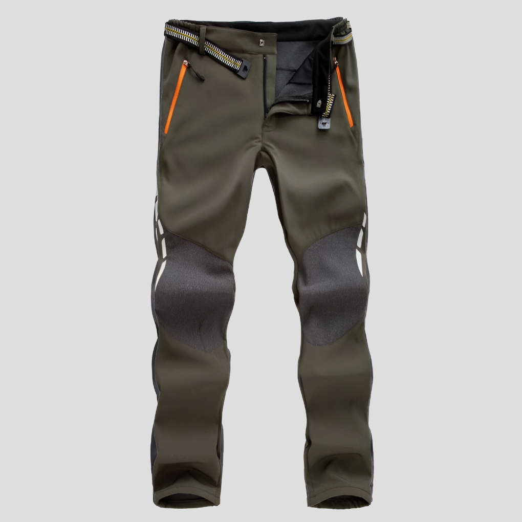 Herren-Outdoorhose