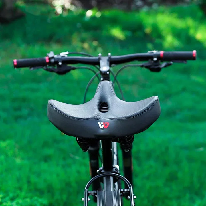Fahrradsattel – Komfort und Unterstützung für jede Fahrt