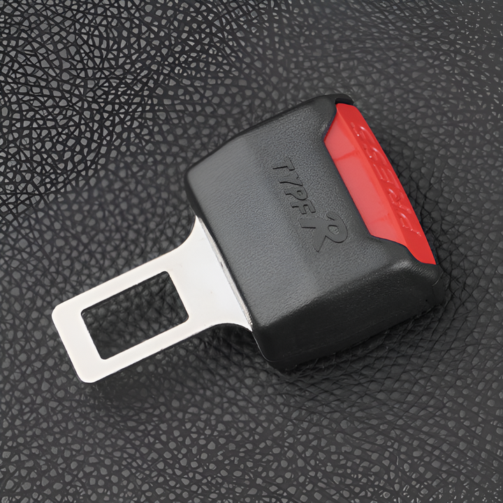 2er-Pack Verlängerung für Sicherheitsgurtclip