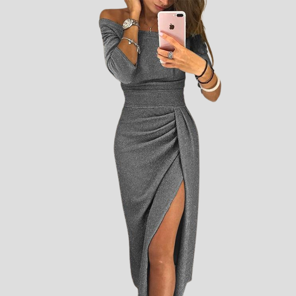 Stylisches Kleid für Damen