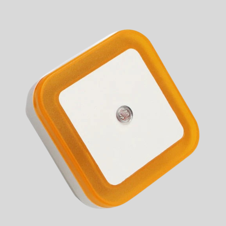 Nachtlicht mit Bewegungssensor